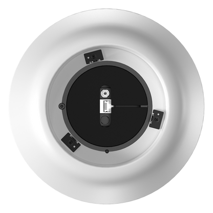 Altavoz Colgante | 70V/100V | 10W | Woofer 6.5" | Tweeter 1 | Cobertura cónica de 88° | Uso en Interior