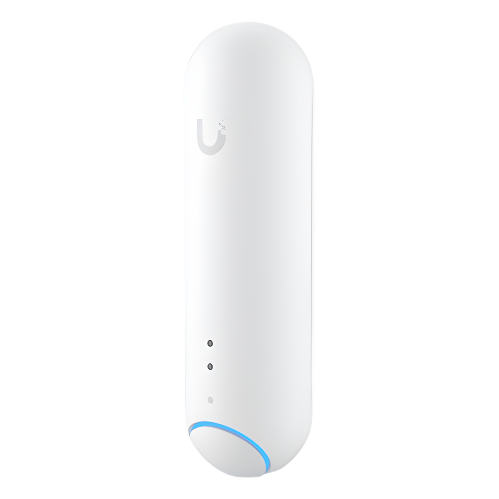 UniFi Sense – Sensor Inteligente Inalámbrico para UniFi Protect con Detección de Luz, Temperatura, Humedad, Sonido de Alarma y Alineación Magnética, Montaje en Pared y Autonomía de Batería de hasta 1 A&n
