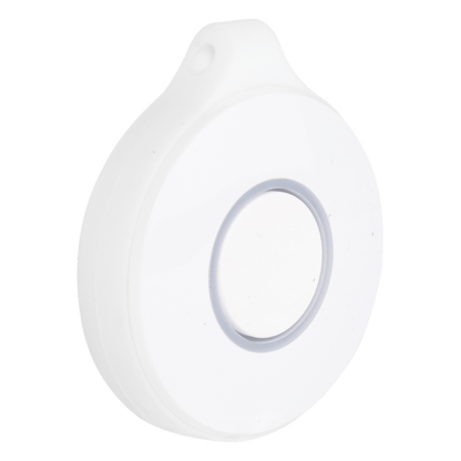 (AX PRO) Botón de Pánico Inalámbrico Portátil / IP54 / Indicador LED