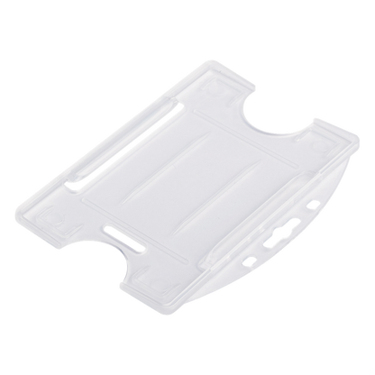 Funda para Tarjeta RFID de Plástico, Compatible con NX0140 y NX0143