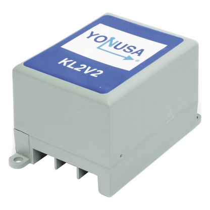 Llavero YONUSA para Energizadores de Cercos eléctricos con Función Encendido/Apagado/Panico