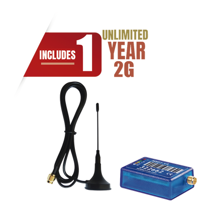 Comunicador de Alarma 2G / Compatible Honeywell/DSC/CROW/PIMA(MN01-V3)