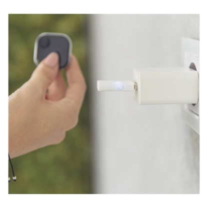 Puerta de enlace de Bluetooth a Wi-Fi en un dispositivo USB-A. para dispositivos Shelly Bluetooth