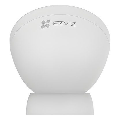 Sensor de Movimiento PIR Inteligente / Inalámbrico / Compatible con HUB CS-A3 / Cuenta con Inmunidad para Mascotas / Protocolo Zigbee