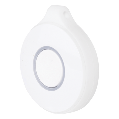 (AX PRO) Botón de Pánico Inalámbrico Portátil / IP54 / Indicador LED