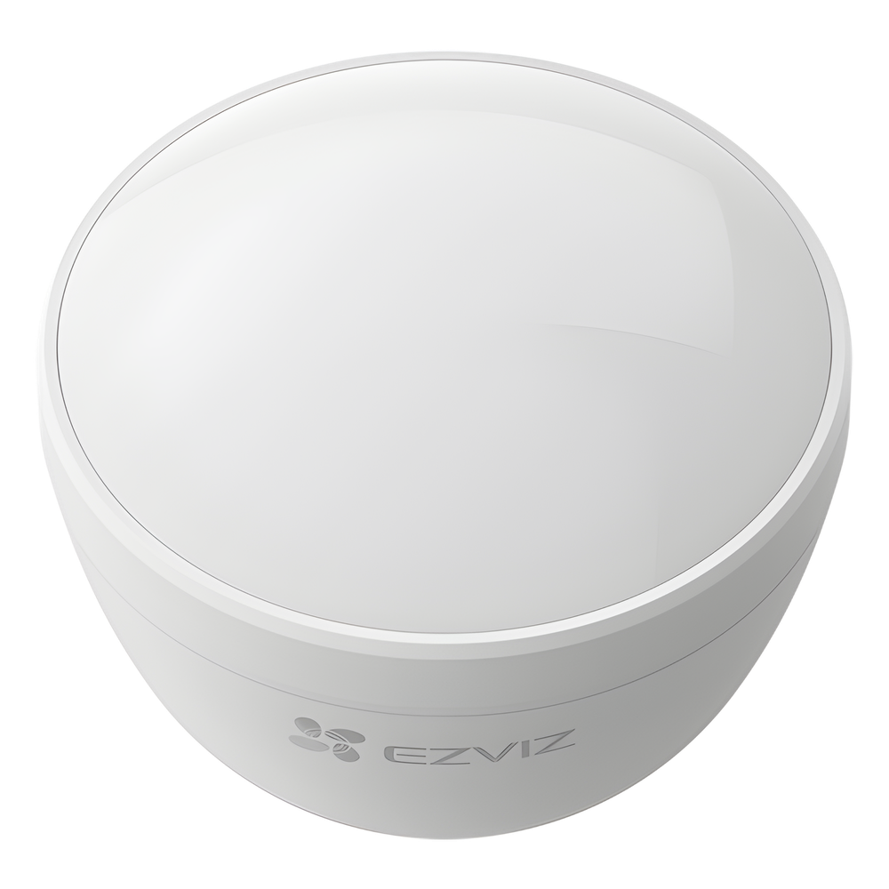 Sensor de Movimiento PIR Inteligente / Inalámbrico / Compatible con HUB CS-A3 / Cuenta con Inmunidad para Mascotas / Protocolo Zigbee