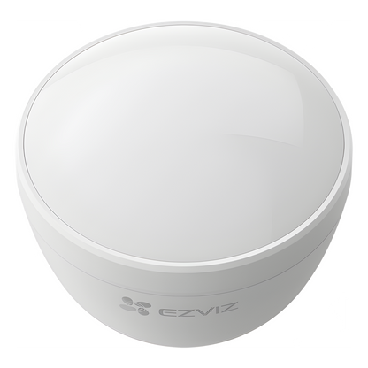 Sensor de Movimiento PIR Inteligente / Inalámbrico / Compatible con HUB CS-A3 / Cuenta con Inmunidad para Mascotas / Protocolo Zigbee