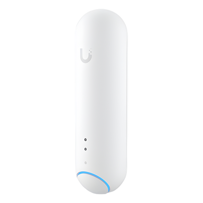 UniFi Sense – Sensor Inteligente Inalámbrico para UniFi Protect con Detección de Luz, Temperatura, Humedad, Sonido de Alarma y Alineación Magnética, Montaje en Pared y Autonomía de Batería de hasta 1 A&n