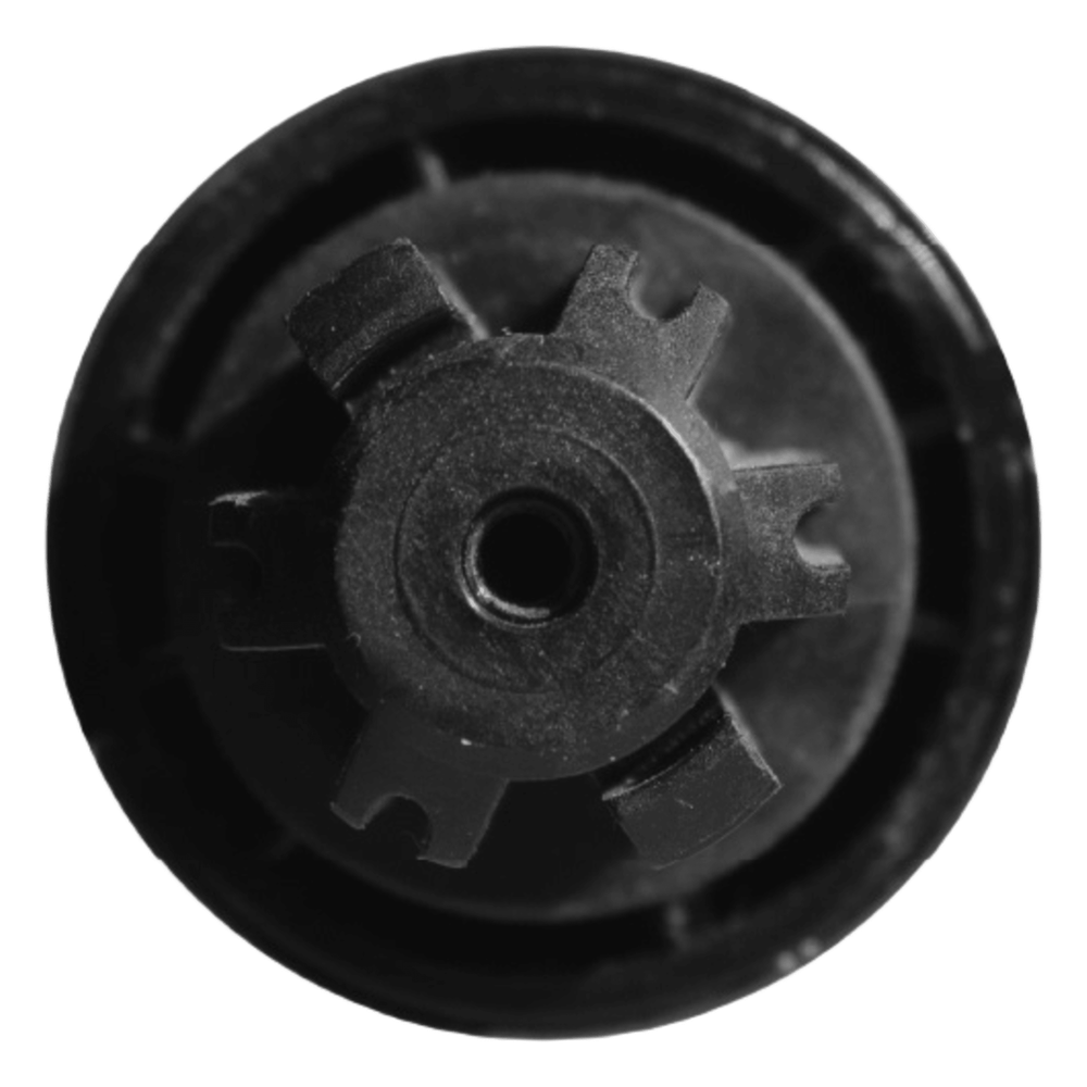 Motor SOMFY 40 mm para persianas.