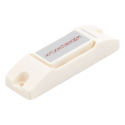 Botón de Emergencia / Botón de Pánico / Montaje de Superficie o Pared /  Ideal Como Botón de Pánico / Contacto Momentáneo NO / Uso con Sirenas o Estrobos /  Ideal Para Control de Acceso / Uso con Chapas NO /