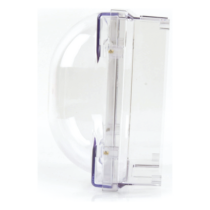 Protector Anti-Vandálico para Estrobo