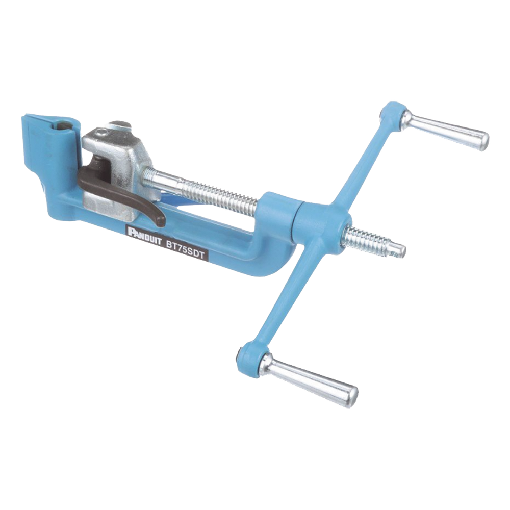 Flejadora Manual Con Ajuste de Tensión y Corte, Para Uso Con Flejes de 19.1 mm (0.75 Pulgadas) de Ancho
