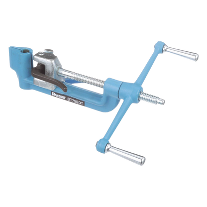 Flejadora Manual Con Ajuste de Tensión y Corte, Para Uso Con Flejes de 19.1 mm (0.75 Pulgadas) de Ancho