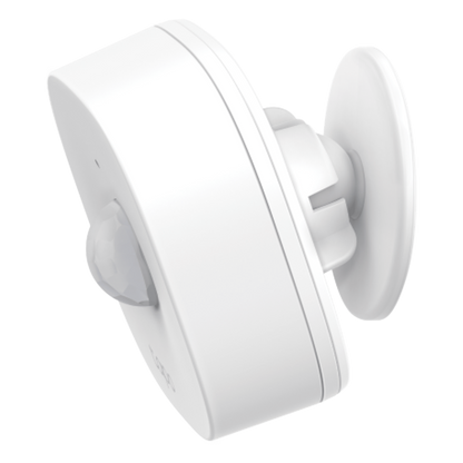 Sensor de Movimiento Inteligente / Detección 7 m (23 ft) / Ángulo 120° / Batería 2 Años / Frecuencia 868/922 MHz / IP-Link Tapo / Compatibilidad Ecosistema