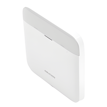 (AX PRO) Repetidor de Señal Hikvision / LED Indicador / Batería de Respaldo/ No compatible con el panel DS-PHA64-LP