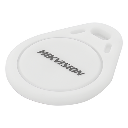 (AX PRO) Tag de Desarmado y Armado / Material Resistente PVC / 13.56MHz Mifare