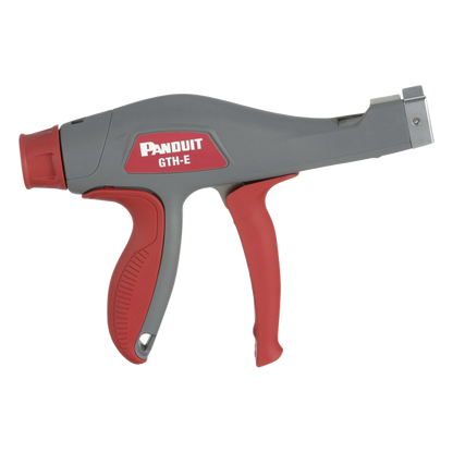 Pistola Manual para Instalación de Cinchos (Corbatas), con Fuerza Controlada Configurable de 50 a 175 lb y Corte Automático