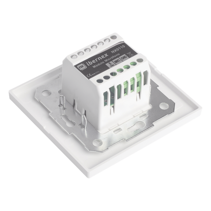 Micrófono omnidireccional para Empotrar, Compatible con NX0015