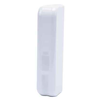 Sensor de Doble Tecnología Cableado Tipo Cortina / Exterior IP65 / Ángulo de Detección: 5°