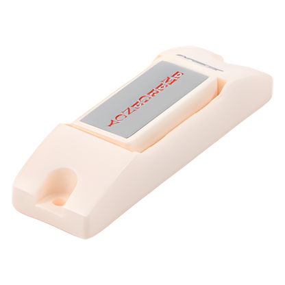 Botón de Emergencia / Botón de Pánico /  Ideal como botón de pánico / Montaje de Superficie / Relevador NC/NO Momentáneo /  Uso con Sirenas y Estrobos / Ideal para Control de Acceso
