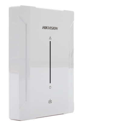 (AX HYBRID PRO) Expansor de 8 Zonas Cableadas / Conexión RS-485 hacia el Panel con Salida para Conexión en Cascada / Permite Agregar Sensores Cableados