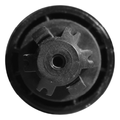 Kit de Motor  de 4 mm RTS para Persiana de Eje de 50mm/ Max 3x4 mts/ Alimentación a 120 VCA