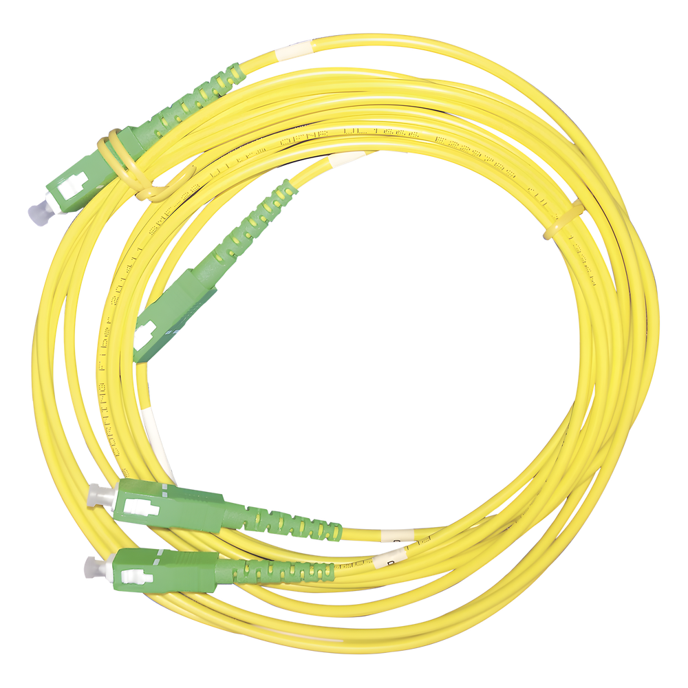 PATCH CORD SC/APC DE 2 METROS