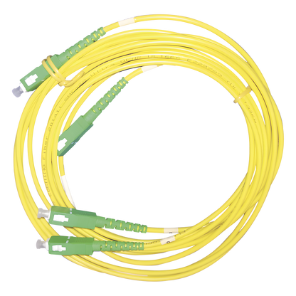 PATCH CORD SC/APC DE 2 METROS