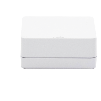 Hub para automatización Caseta Wireless, controla hasta 75 dispositivos desde la app Lutron, conexión Ethernet, compatible con Alexa, Google Assistant, Siri y Apple HomeKit