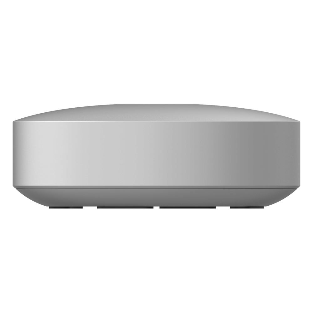 Hub Wi-Fi Para Sensores de Alarma / Soporta Hasta 32 Dispositivos / Configuración Mediante App EZVIZ / Protocolo Zigbee Para Vincular Accesorios / Alertas de Eventos Al  Instante