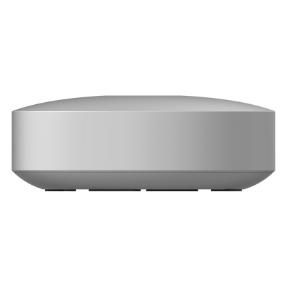 Hub Wi-Fi Para Sensores de Alarma / Soporta Hasta 32 Dispositivos / Configuración Mediante App EZVIZ / Protocolo Zigbee Para Vincular Accesorios / Alertas de Eventos Al  Instante