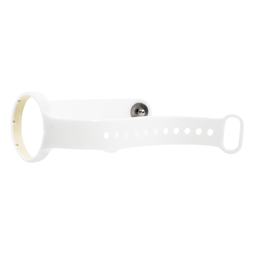 (AX PRO) Pulsera para Botón de Pánico Portátil / Compatible con DS-PDEBP1-EG2-WB y DS-PDEBP2-EG2-WB