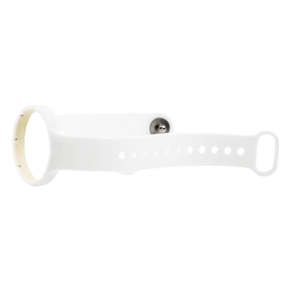 (AX PRO) Pulsera para Botón de Pánico Portátil / Compatible con DS-PDEBP1-EG2-WB y DS-PDEBP2-EG2-WB