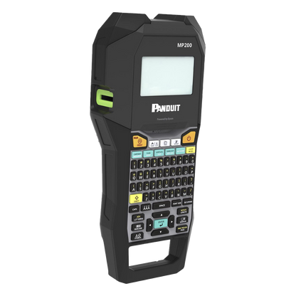 Impresora Etiquetadora, Compatible con Etiquetas de Hasta 1 Pulgada (2.54 cm) de Ancho, Resolución de 180 dpi y Velocidad de Impresión Rápida