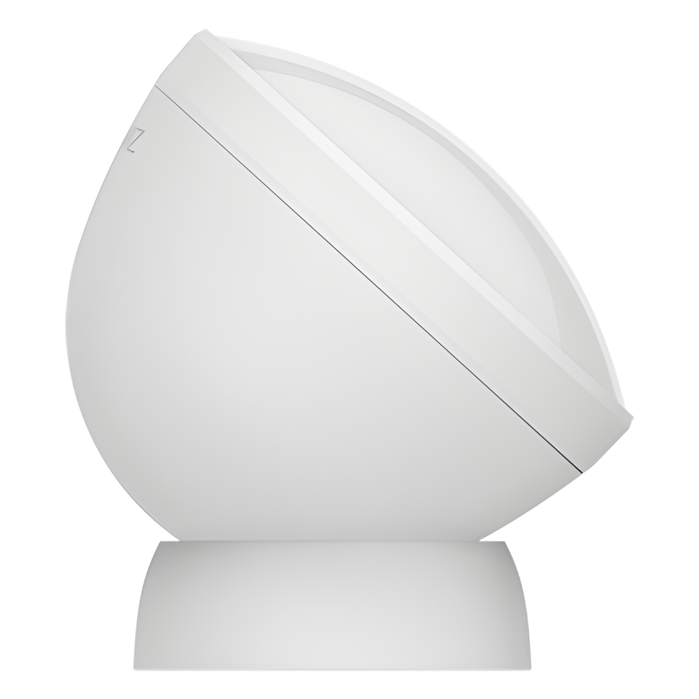Sensor de Movimiento PIR Inteligente / Inalámbrico / Compatible con HUB CS-A3 / Cuenta con Inmunidad para Mascotas / Protocolo Zigbee