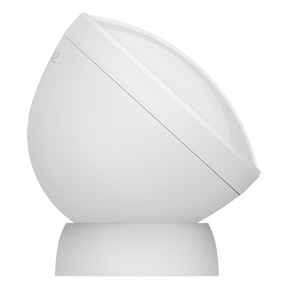 Sensor de Movimiento PIR Inteligente / Inalámbrico / Compatible con HUB CS-A3 / Cuenta con Inmunidad para Mascotas / Protocolo Zigbee