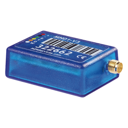 Comunicador de Alarma 2G / Compatible Honeywell/DSC/CROW/PIMA(MN01-V3)