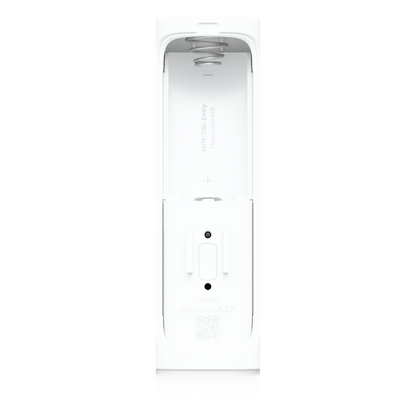 Sensor SuperLink Inalámbrico para Monitoreo de Apertura/Cierre en Puertas y Ventanas, Batería de hasta 6 Años de Duración