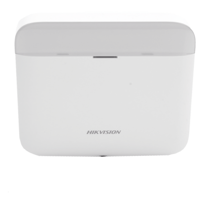 (AX PRO) Repetidor de Señal Hikvision / LED Indicador / Batería de Respaldo/ No compatible con el panel DS-PHA64-LP