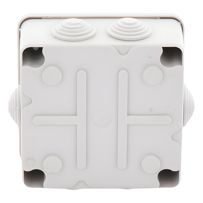 Receptor Inalambrico para KLT110 / 1 KM Linea de Vista / Soporta 10 Equipos