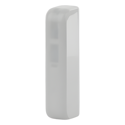 (AX PRO) Detector PIR Inalámbrico Slim /  Tipo Cortina / Exterior IP65 /  Rango de Detección de 10 mts / Ángulo de 5° Cobertura