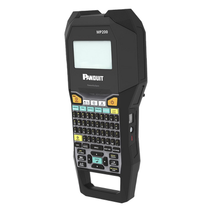 Impresora Etiquetadora, Compatible con Etiquetas de Hasta 1 Pulgada (2.54 cm) de Ancho, Resolución de 180 dpi y Velocidad de Impresión Rápida