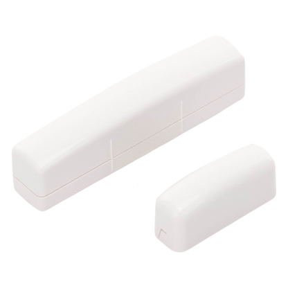 Transmisor inalámbrico de contacto magnético ultradelgado para puerta o ventana, Serie 5800