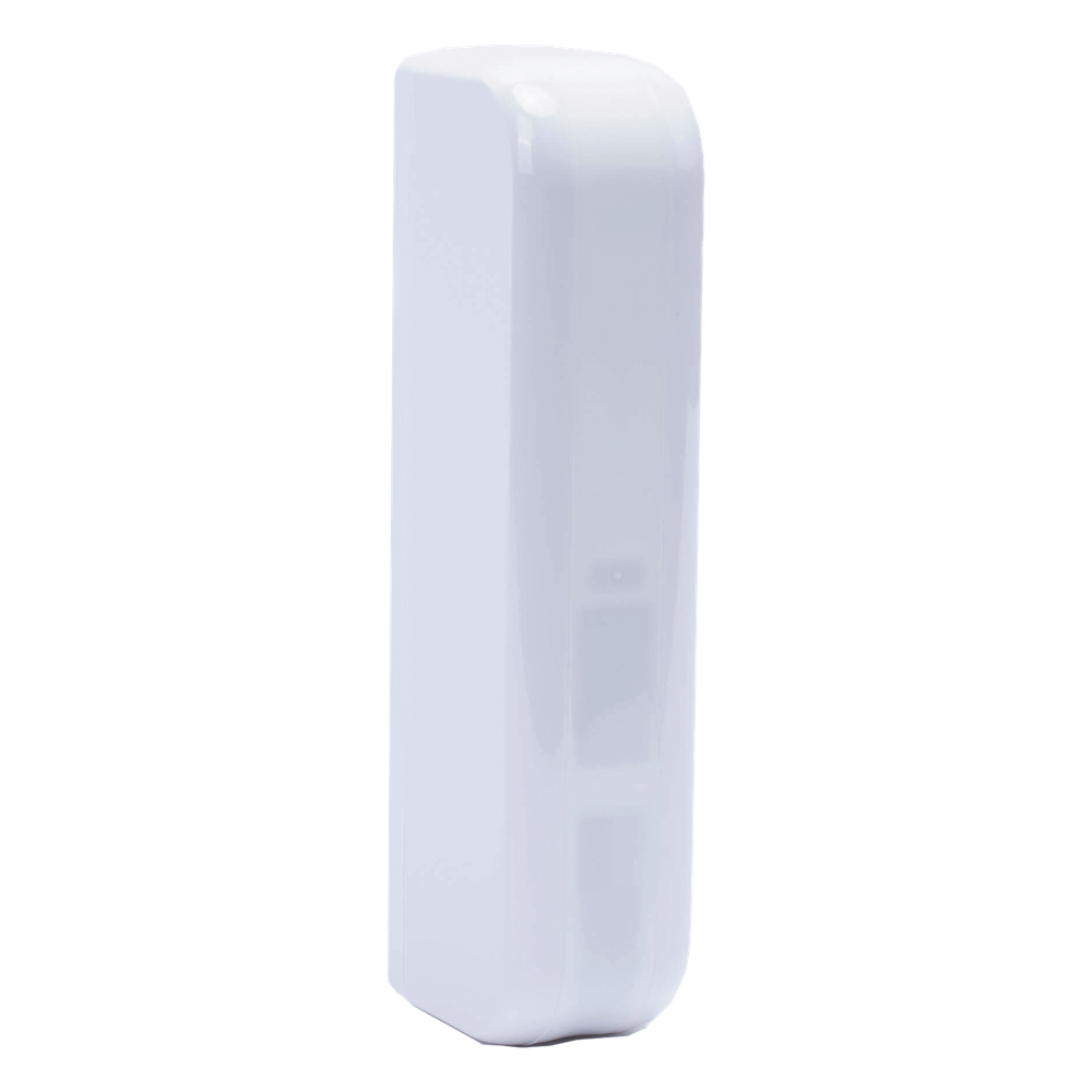 Sensor de Doble Tecnología Cableado Tipo Cortina / Exterior IP65 / Ángulo de Detección: 5°