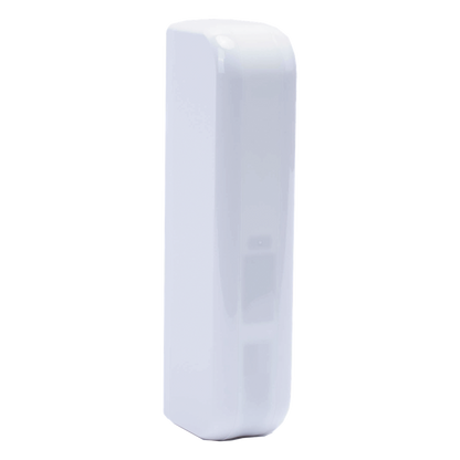 Sensor de Doble Tecnología Cableado Tipo Cortina / Exterior IP65 / Ángulo de Detección: 5°