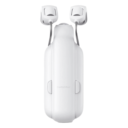 KIT Controlador HUB principal para dispositivos SwitchBot, Señal Wifi y BLUETOOTH, incluye 2 motores cortinas y 1 control remoto