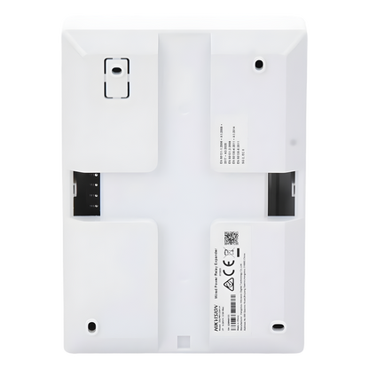 (AX HYBRID PRO) Módulo de 4 Relevadores de Capacidad 240 VCA (Máx. 16A) / Para Funciones de Automatización / Comunicación Speed-X Bus