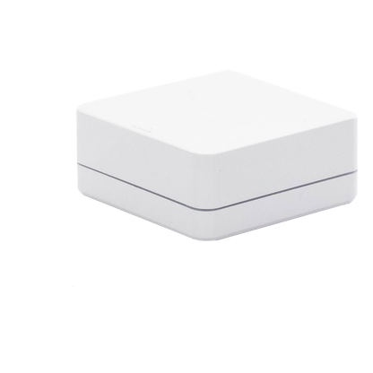 Hub para automatización Caseta Wireless, controla hasta 75 dispositivos desde la app Lutron, conexión Ethernet, compatible con Alexa, Google Assistant, Siri y Apple HomeKit