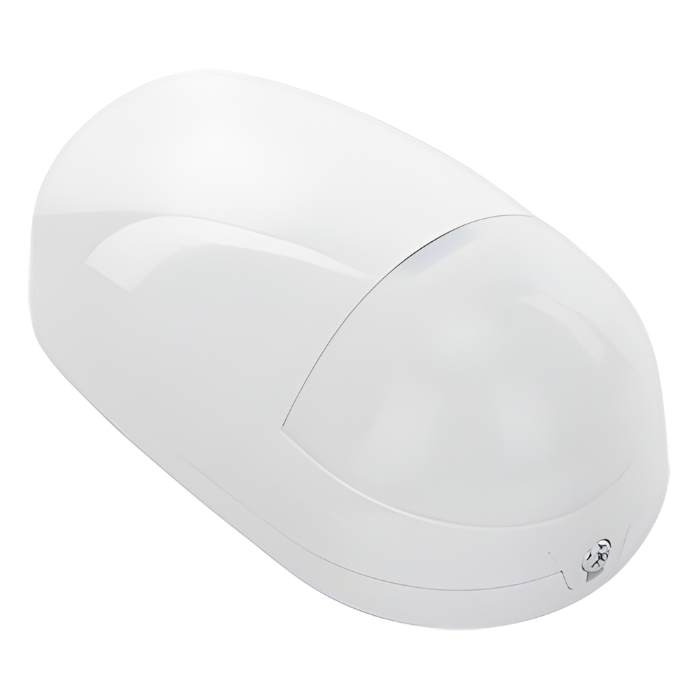 (AX PRO) Detector PIR Inalámbrico Interior / tipo cortina  / Rango de Detección de 15 mts / Angulo de 6.3° de Cobertura