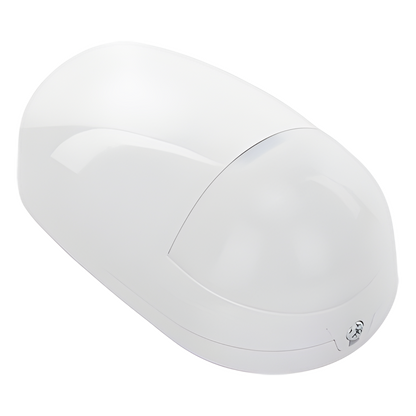 (AX PRO) Detector PIR Inalámbrico Interior / tipo cortina  / Rango de Detección de 15 mts / Angulo de 6.3° de Cobertura